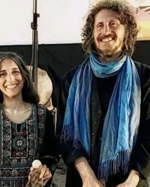 Vojao Trio