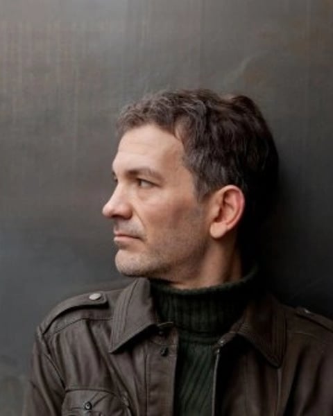 Brad Mehldau