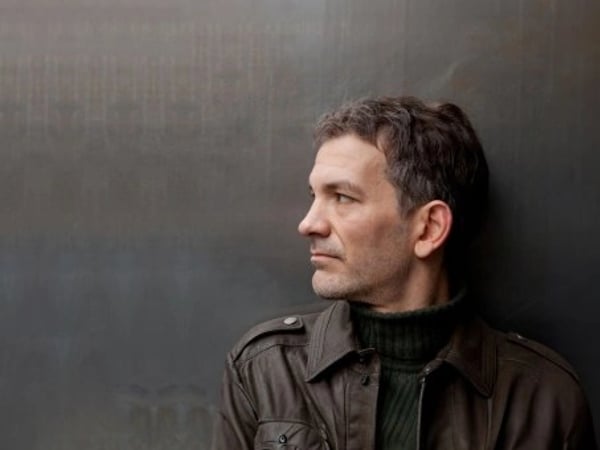 Brad Mehldau