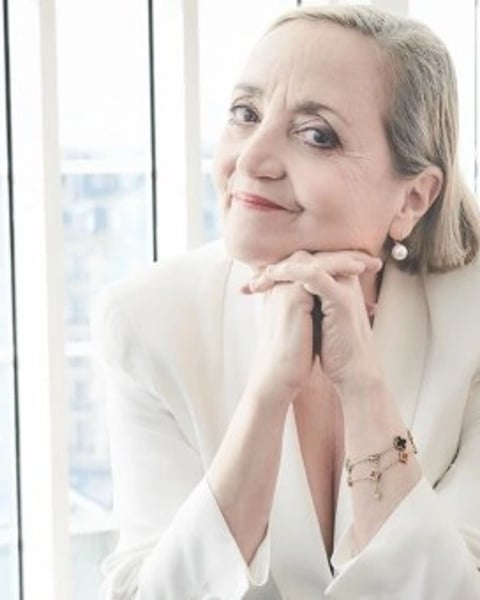 De Purcell à Dalida