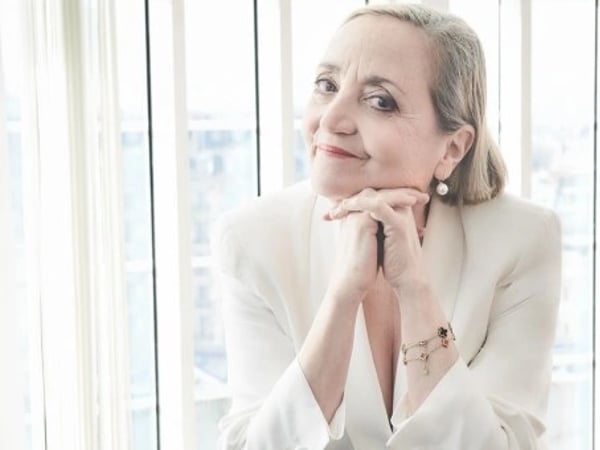 De Purcell à Dalida