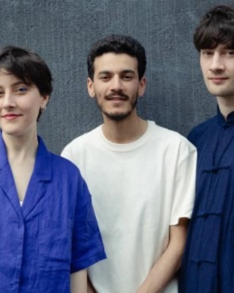 Adèle Viret Quartet
