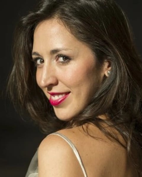 Alfonsina