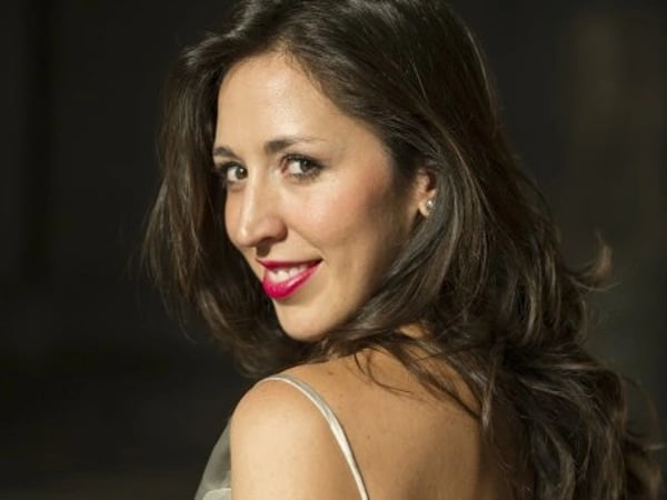 Alfonsina