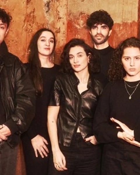 Les Voix de Carmen