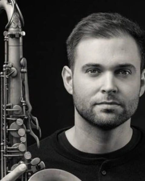 Alex Madeline Sextet