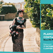 Planches Contact Festival, 17e édition