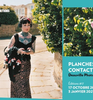 Planches Contact Festival, 17e édition