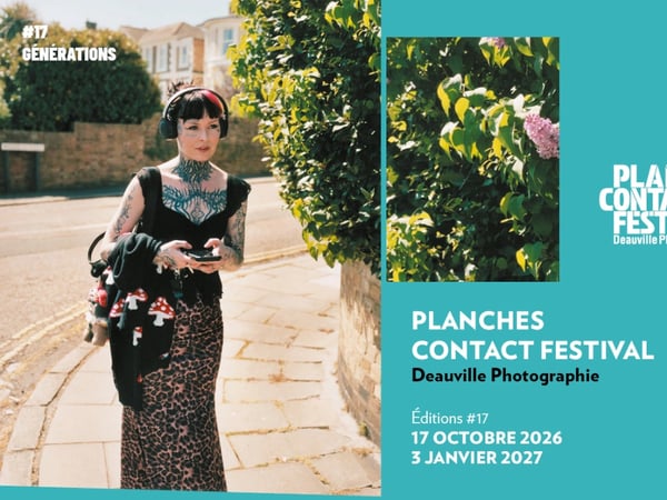Planches Contact Festival, 17e édition