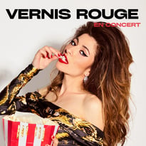 Vernis rouge