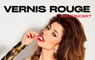 Vernis rouge