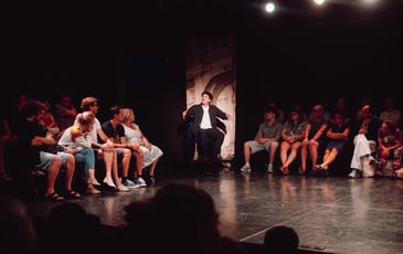 L’abolition des privilèges