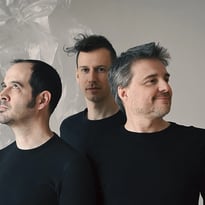 Echoes of the Jungle Trio