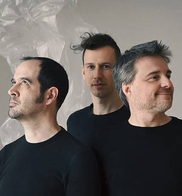 Echoes of the Jungle Trio