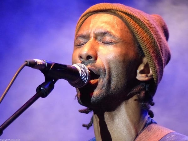 Daby Touré