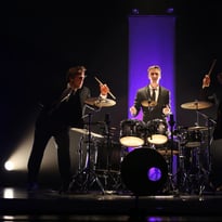Drum Brothers