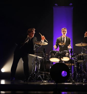 Drum Brothers