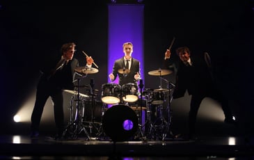 Drum Brothers