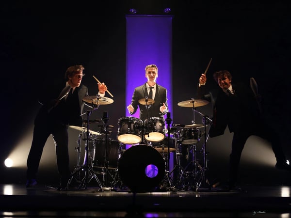 Drum Brothers