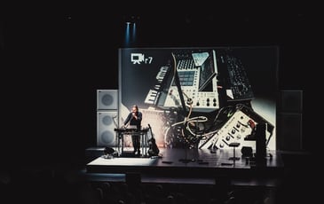 Stephan Eicher