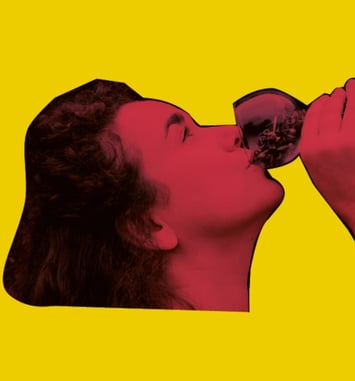 Un verre à soi