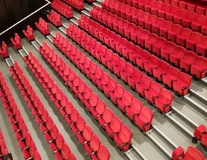 Halle aux grains Bayeux