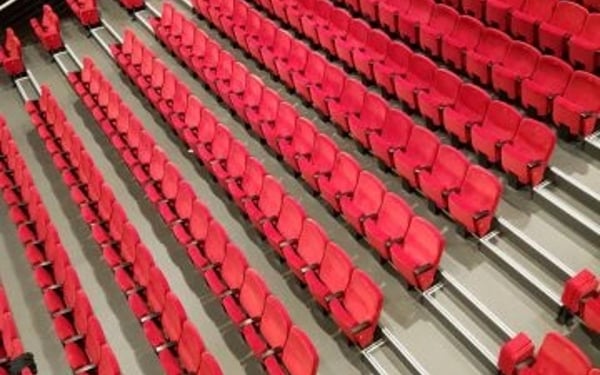 Halle aux grains Bayeux