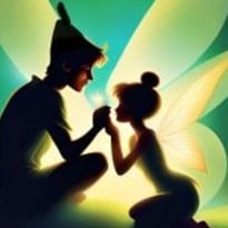 Peter Pan à la Rescousse des Fées