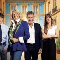 Les Voisins du Dessus