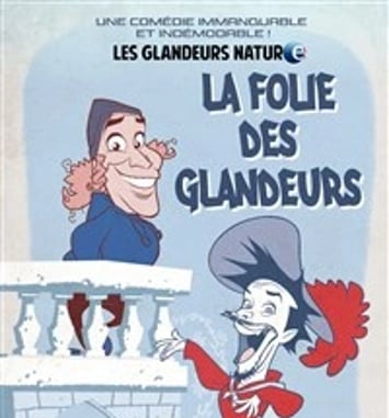 La folie des glandeurs