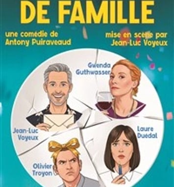 Délivrés de famille