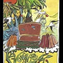 Le voyage de Titi