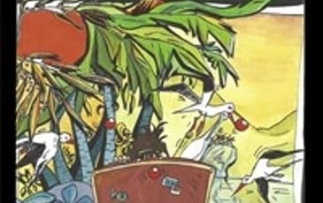 Le voyage de Titi