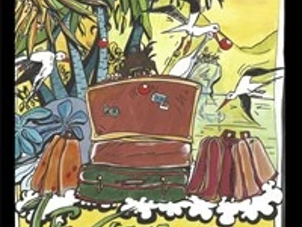 Le voyage de Titi
