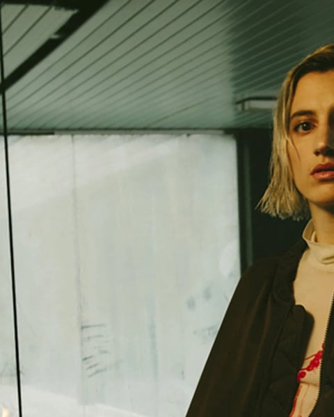 Aloise Sauvage