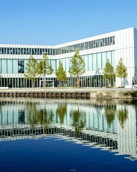 Bibliothèque Alexis de Tocqueville