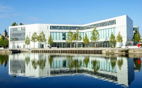 Bibliothèque Alexis de Tocqueville