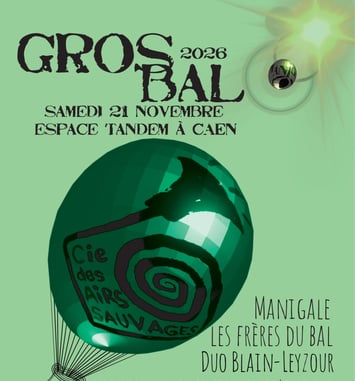 Le Gros Bal