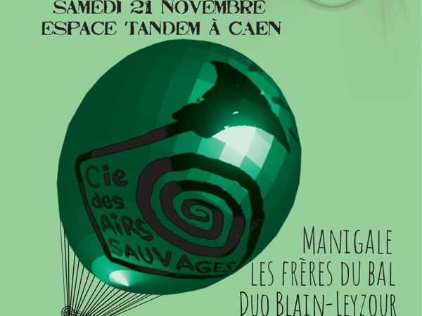 Le Gros Bal