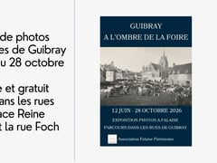 Falaise