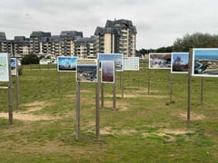 Courseulles-sur-Mer