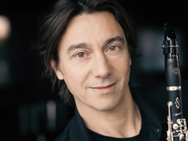 Forum - Saison 2026-2027 | Chemins du folklore par Florent Pujuila et l'Ensemble de l'Opéra Normandie Rouen
