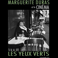Les Franciscaines en scène : Marguerite Duras et le cinéma