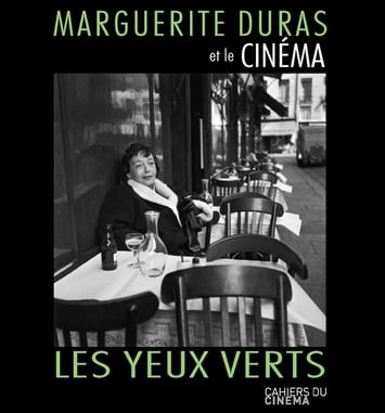 Les Franciscaines en scène : Marguerite Duras et le cinéma