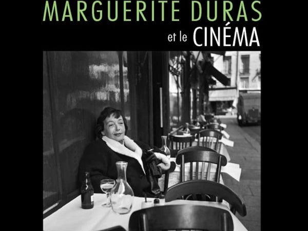 Les Franciscaines en scène : Marguerite Duras et le cinéma