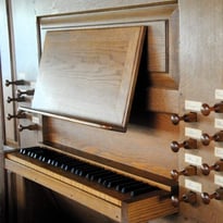Concert orgue et orchestre de "L’Ensemble instrumental"
