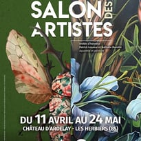 Salon des artistes