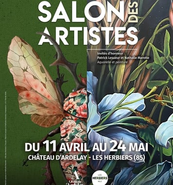 Salon des artistes