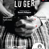 Théâtre : "Mamie Luger"