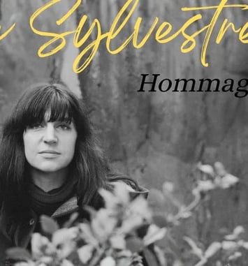 Spectacle : "Hommage à Anne Sylvestre"